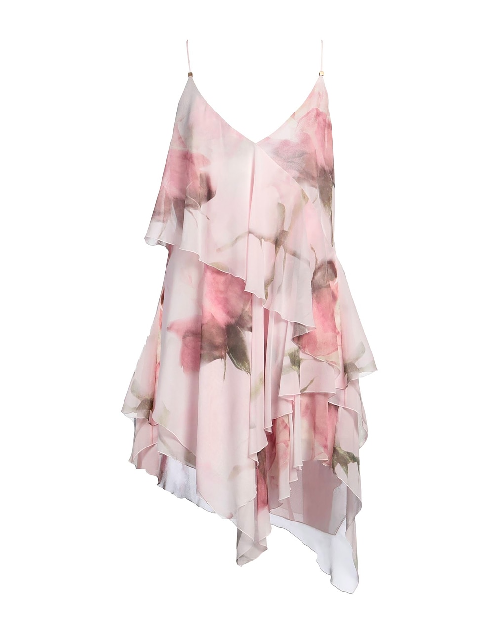 BLUMARINE - Mini dresses