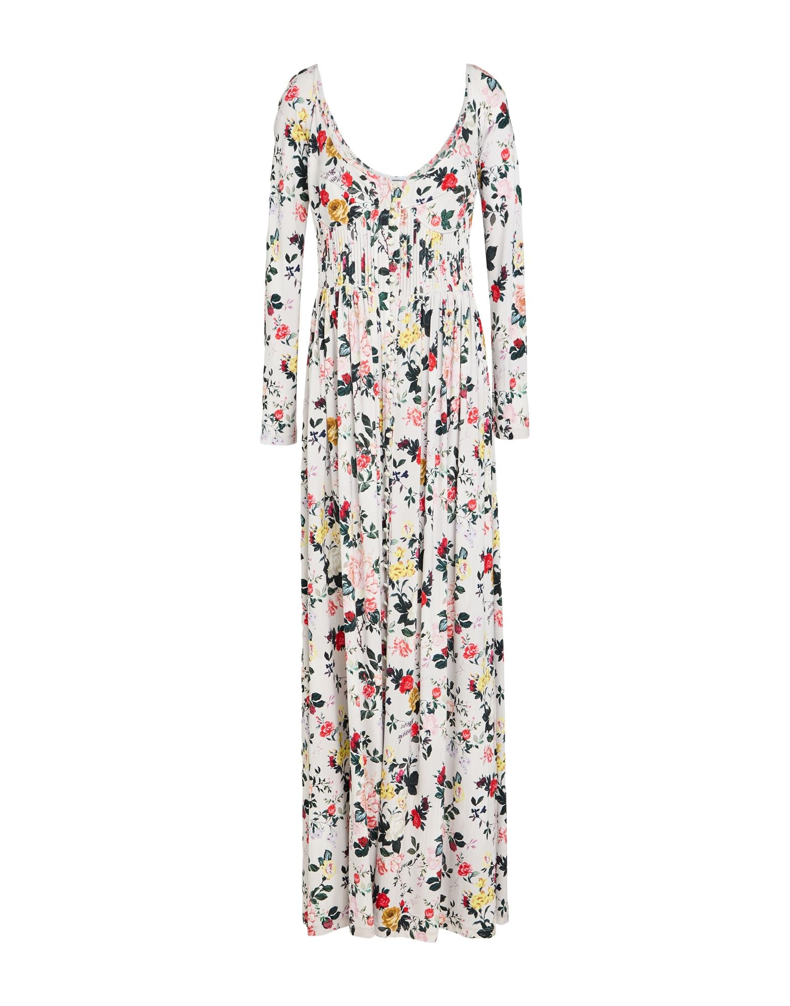 RABANNE - Maxi dresses