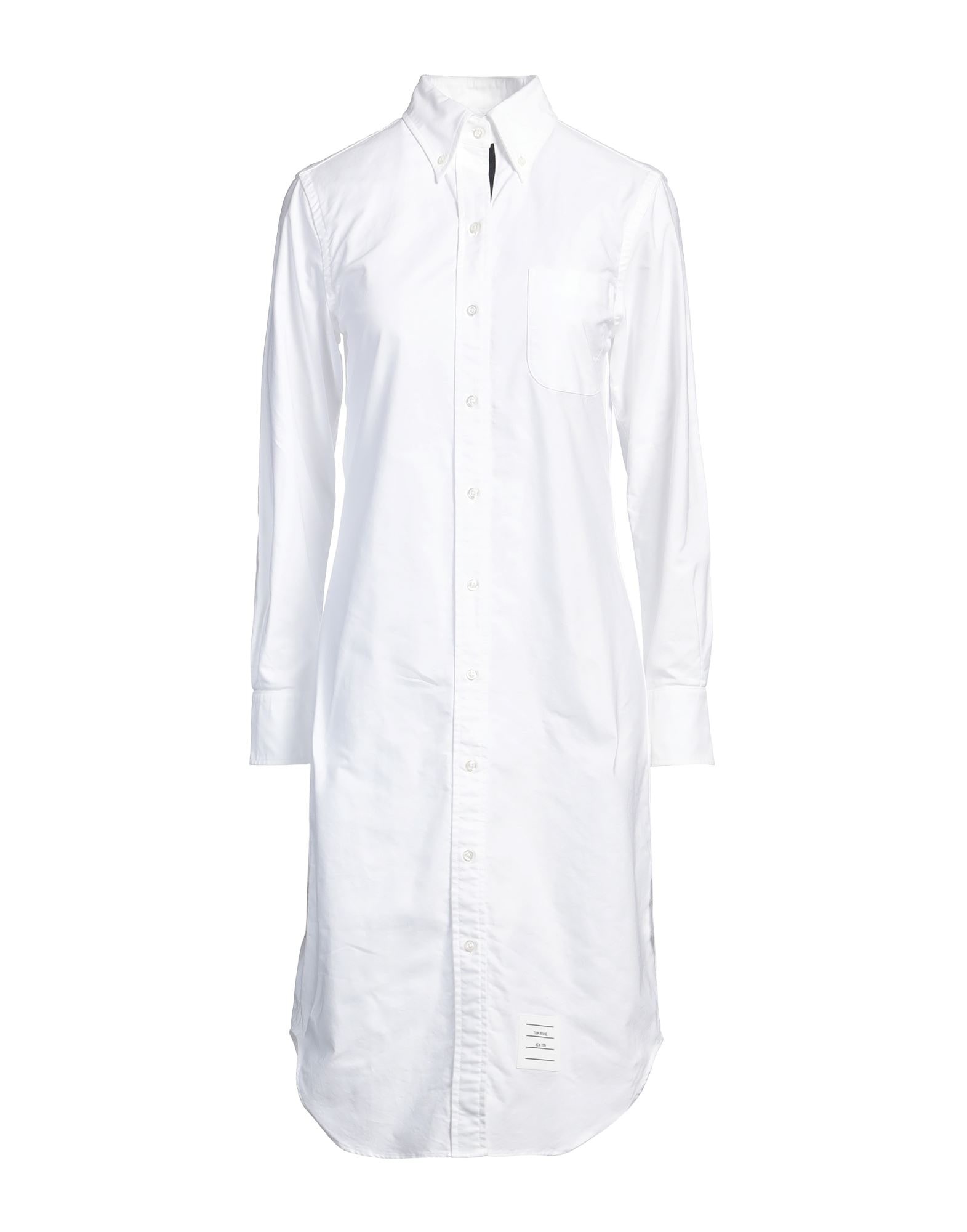 THOM BROWNE - Короткие платья