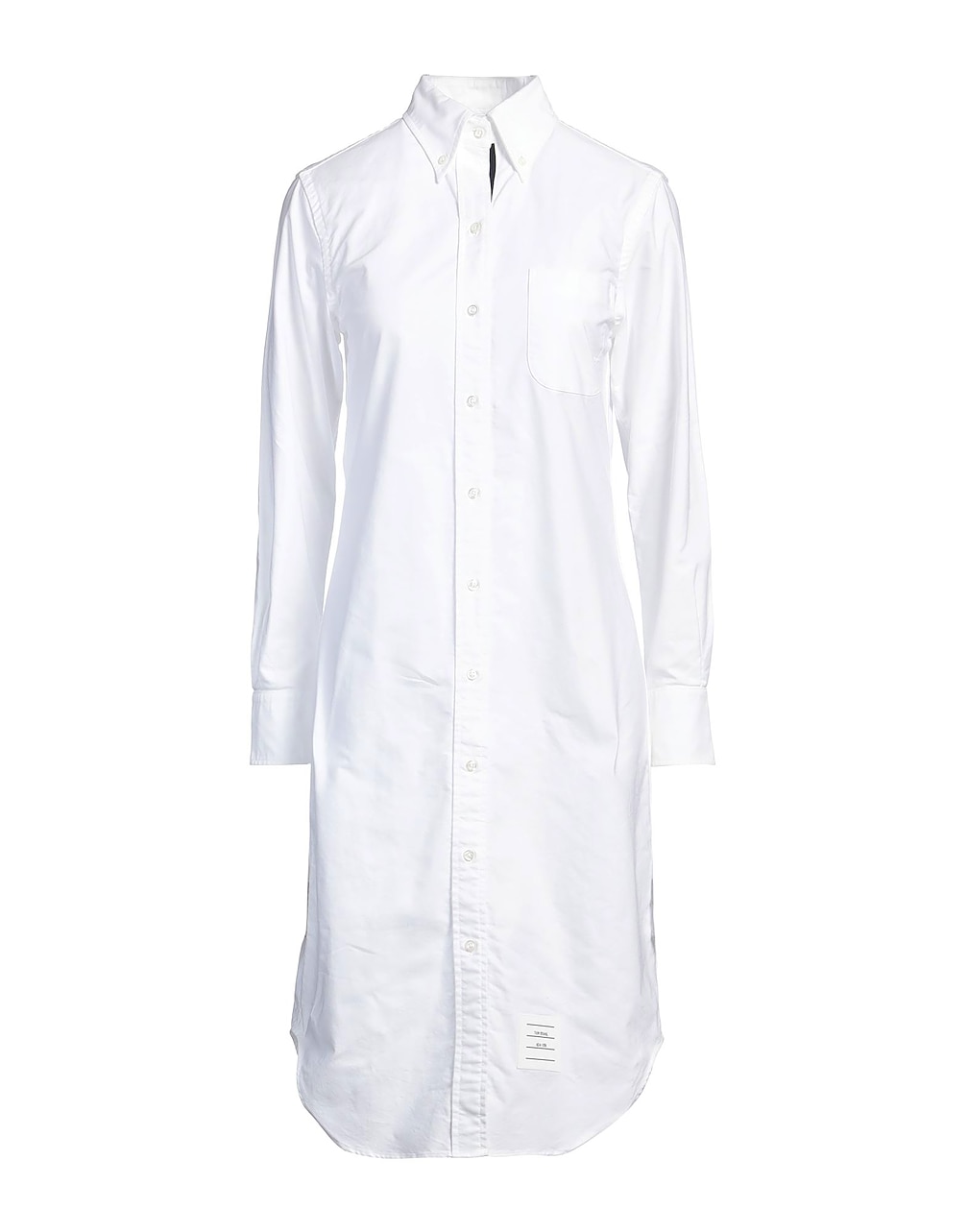 THOM BROWNE - Mini dresses