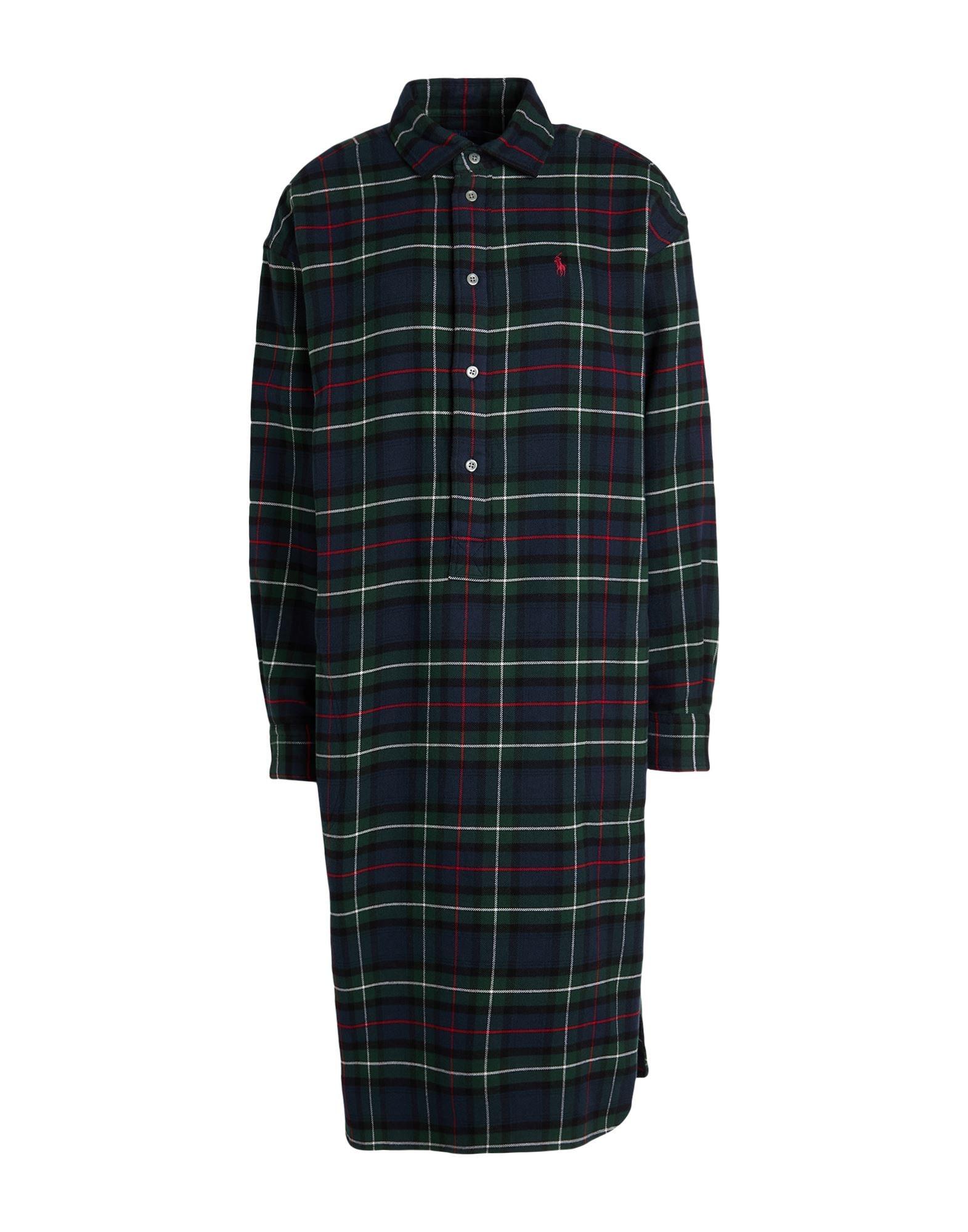 POLO RALPH LAUREN - Midi dresses