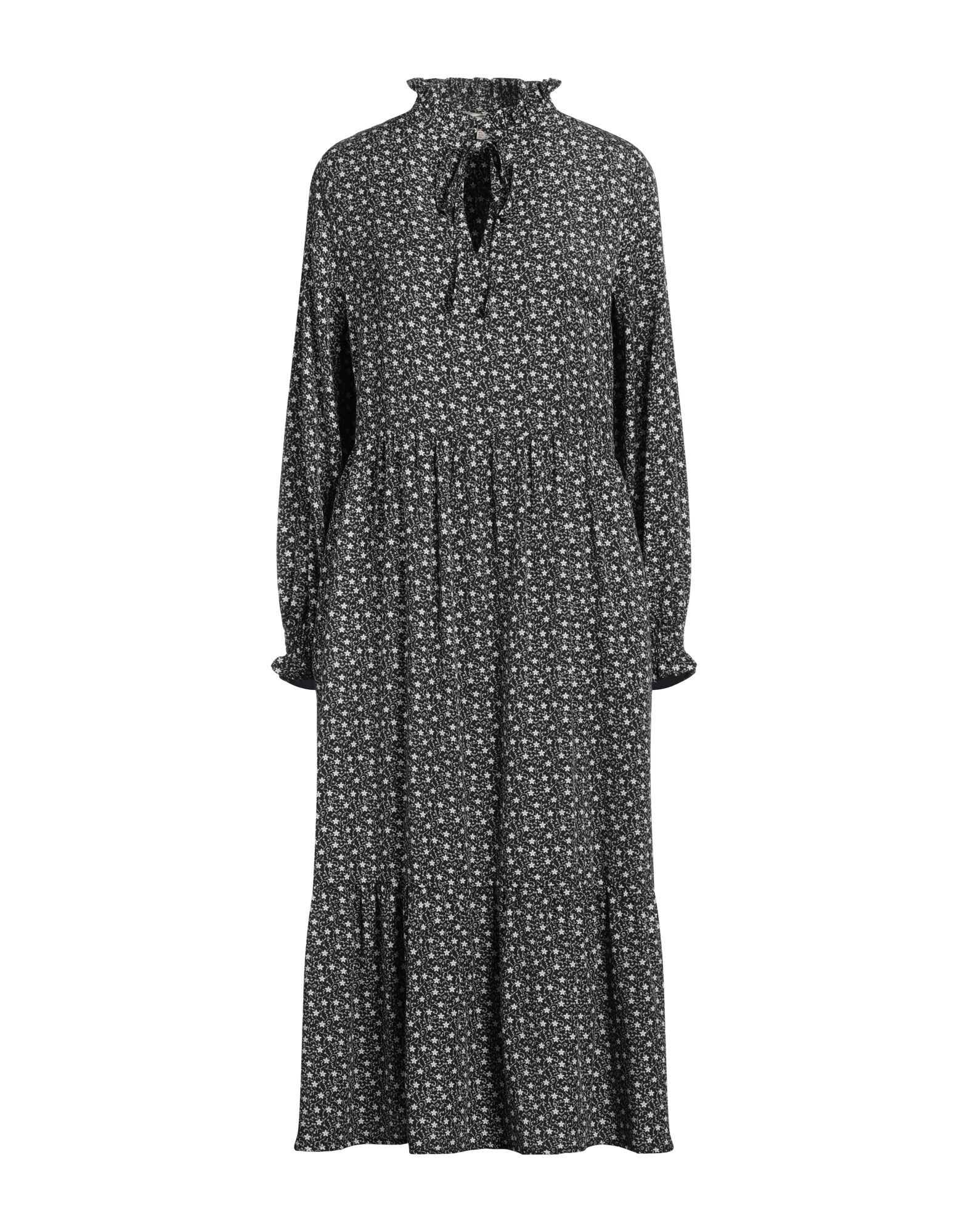BARBOUR - Midi dresses