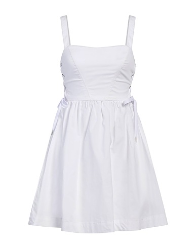 PINKO Summer dress 100% Cotton, Polyester