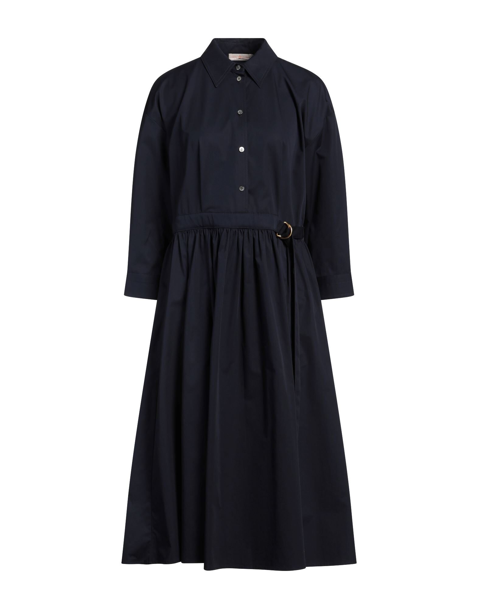 TORY BURCH - ミディ丈ワンピース