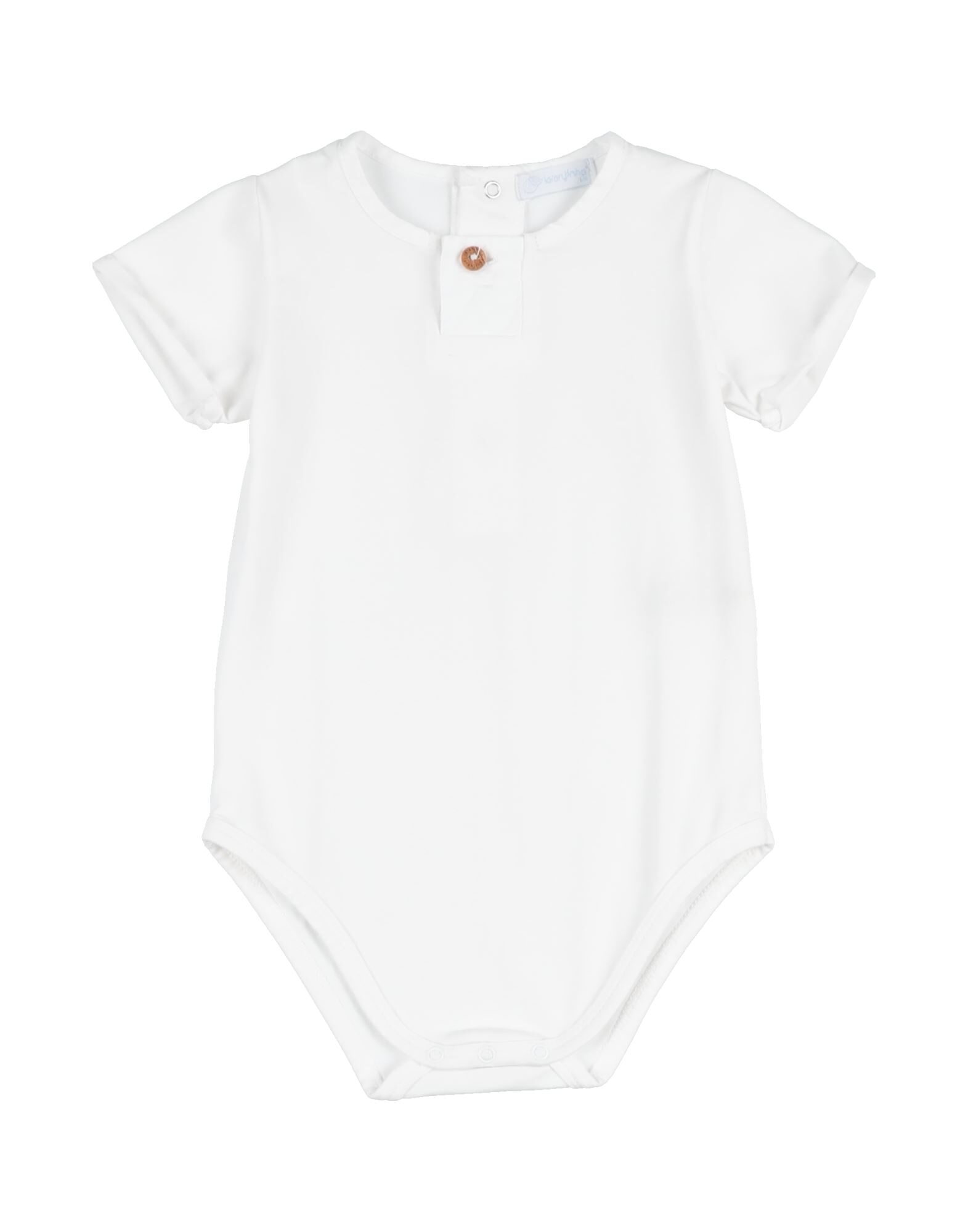 LARANJINHA - Baby Bodysuits