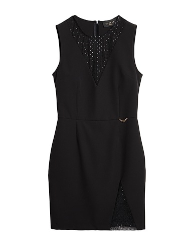GAëLLE Paris Tubino Nero 88% Poliestere, 12% Elastan