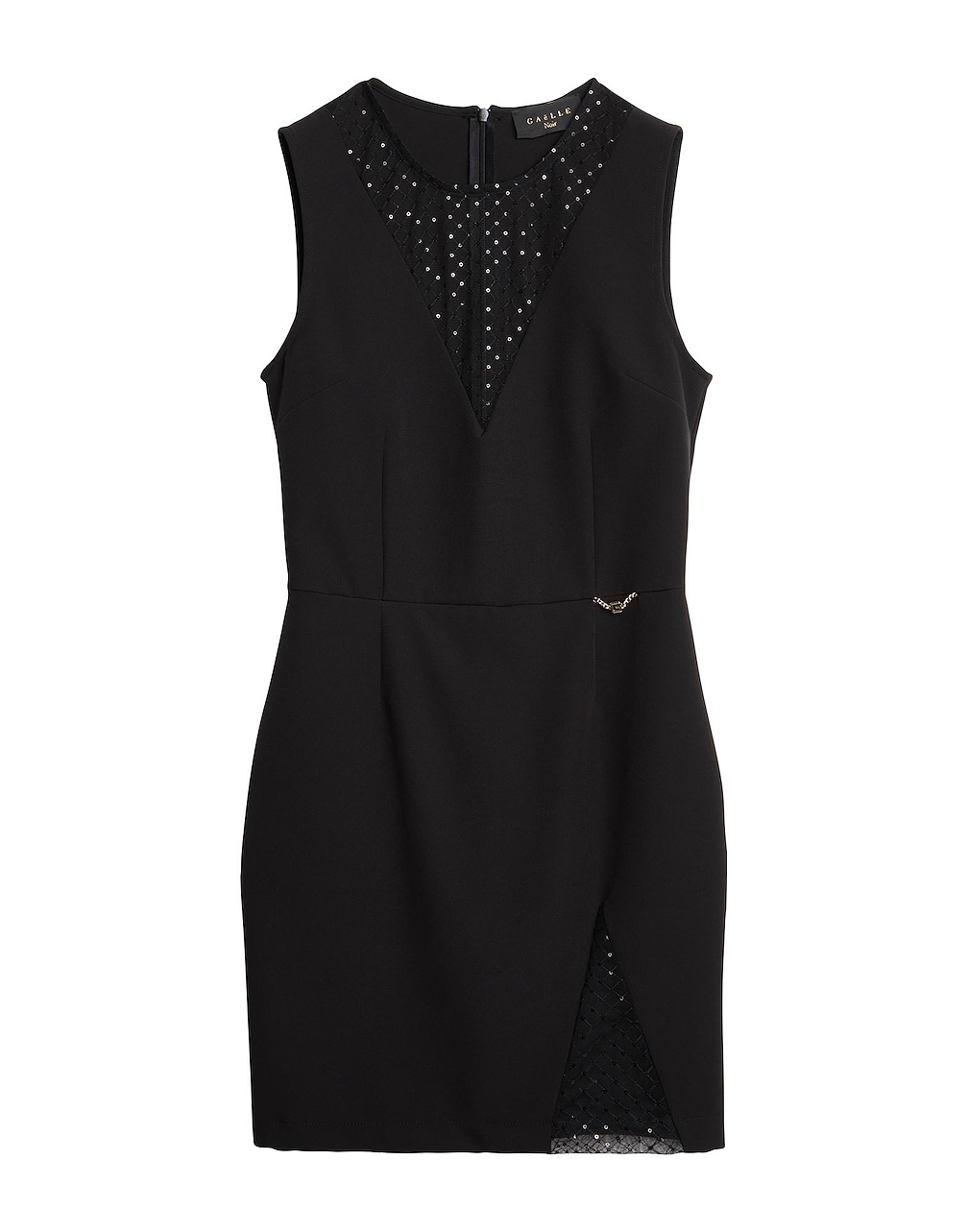 GAëLLE Paris - Robes courtes