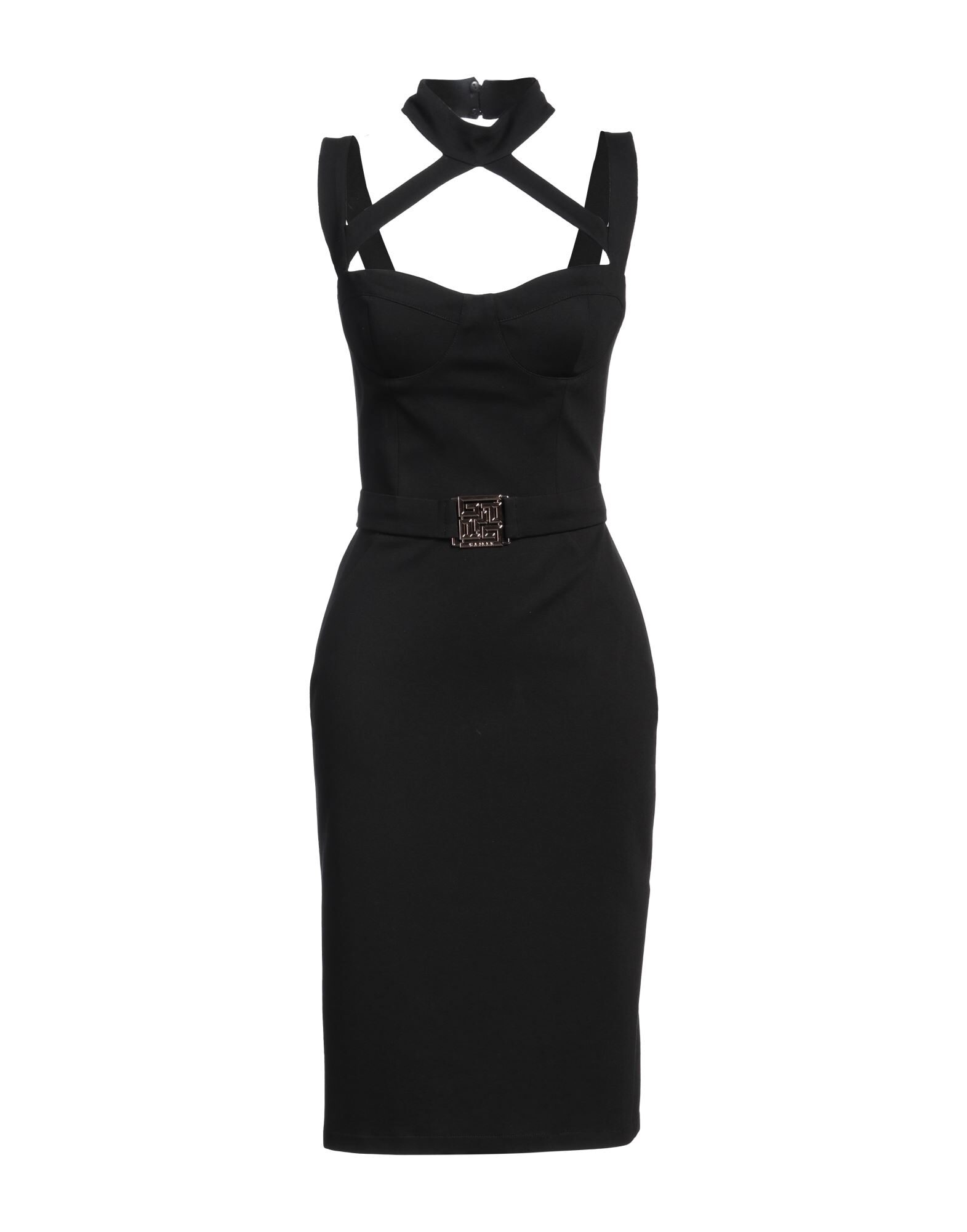 GAëLLE Paris - Midi dresses