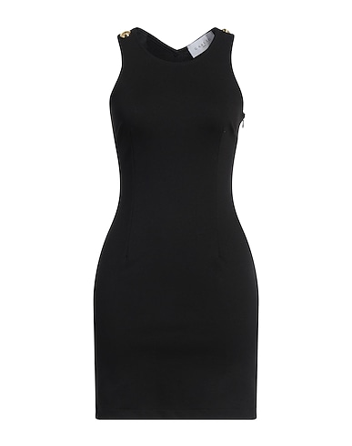 GAëLLE Paris Summer dress 68% Viscose, 27% Polyamide, 5% Elastane, Cotton