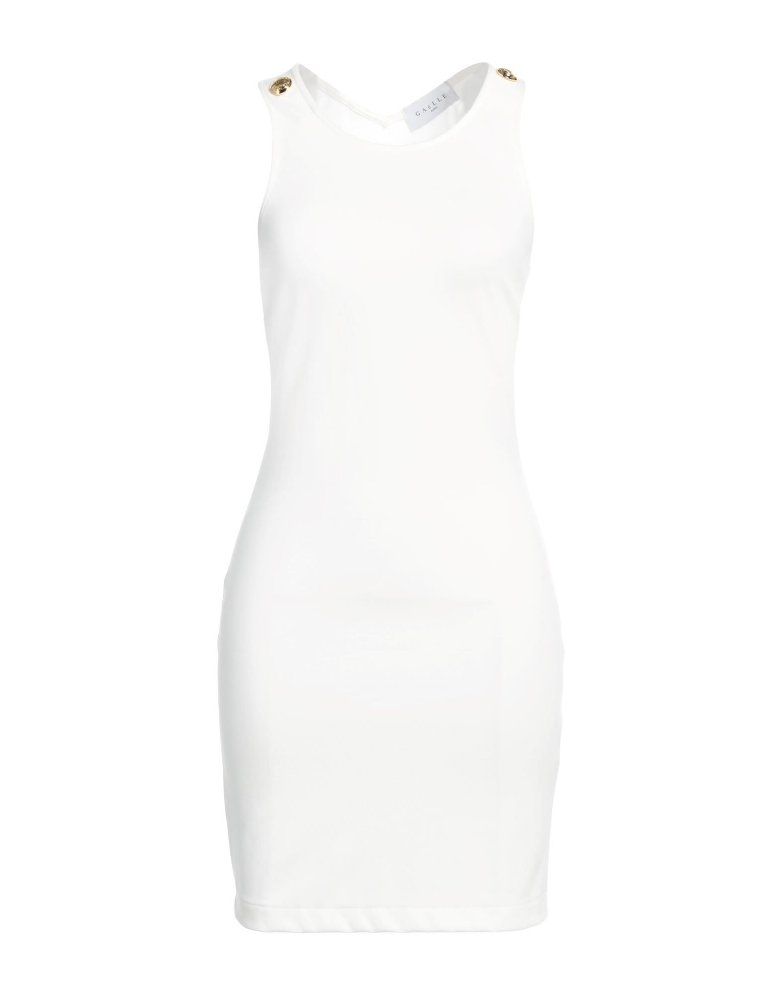 GAëLLE Paris - Mini dresses