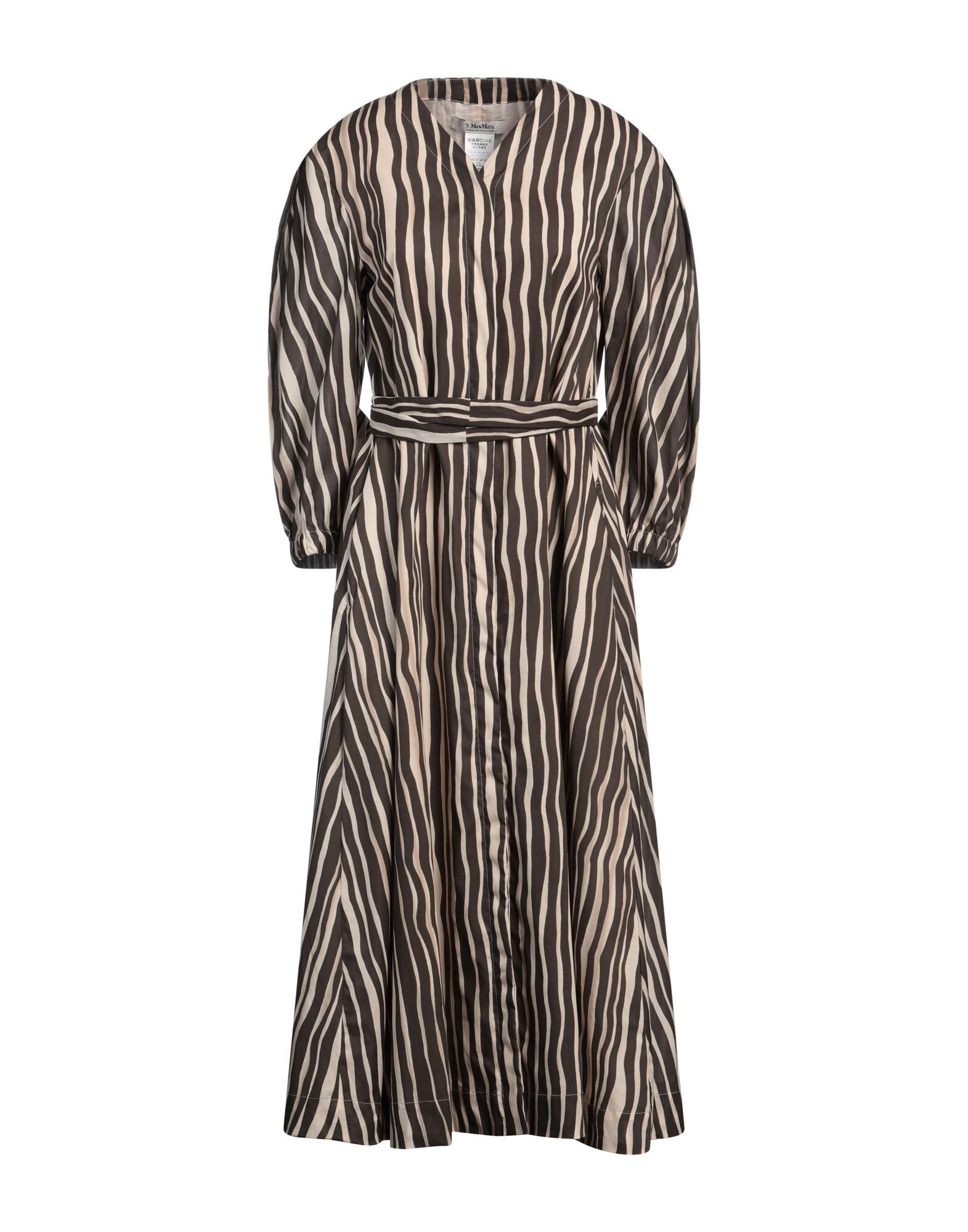 'S MAX MARA - Платья миди