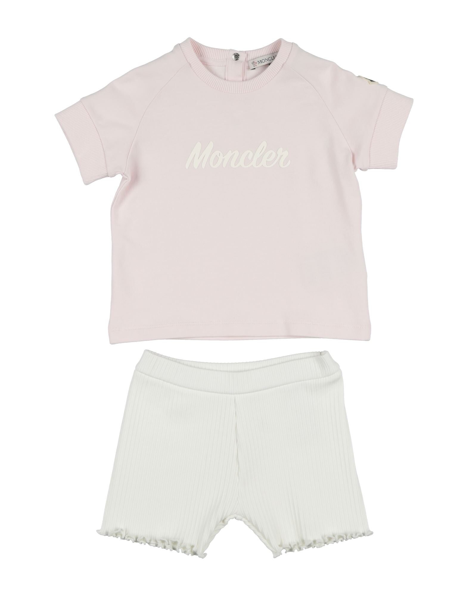 MONCLER - Baby sets