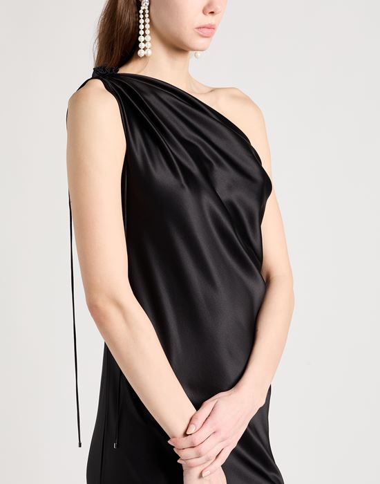 MAX MARA Длинное платье