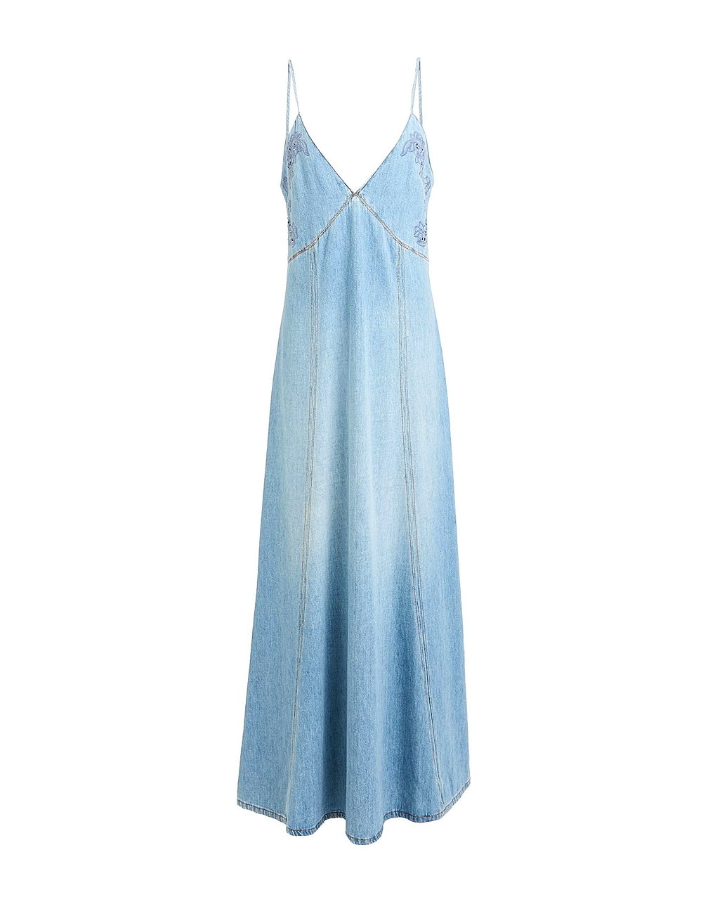 CHLOÉ - Maxi dresses