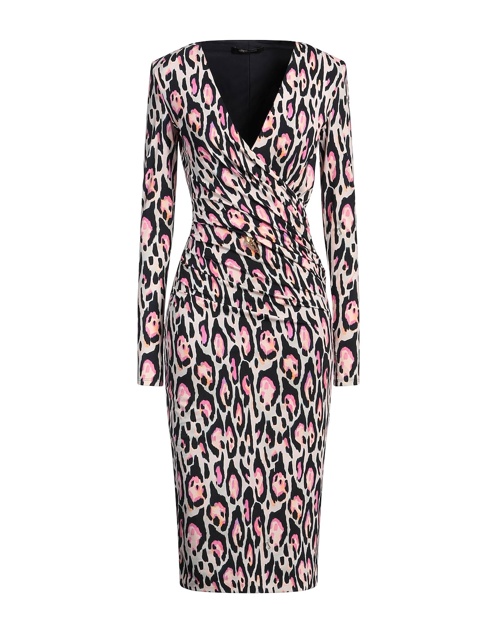 JUST CAVALLI - Midi dresses