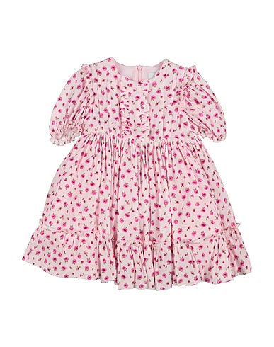 SIMONETTA Vestido para bebé  PER LUISA BECCARIA Pink 100% Viscose