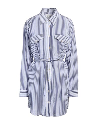 MARANT ÉTOILE Short dress 100% Cotton