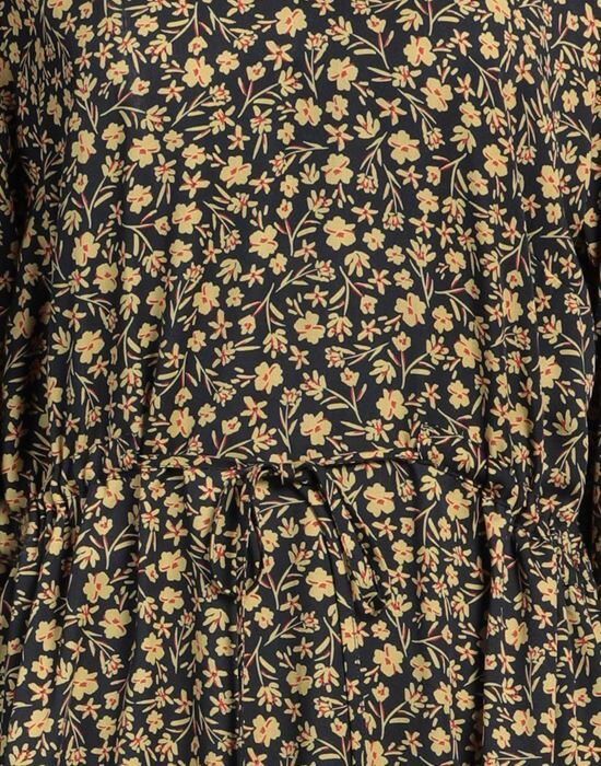 BARBOUR Длинное платье