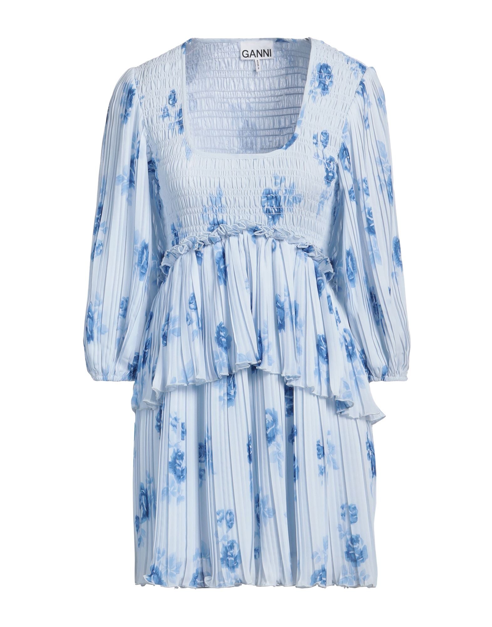 GANNI - Mini dresses