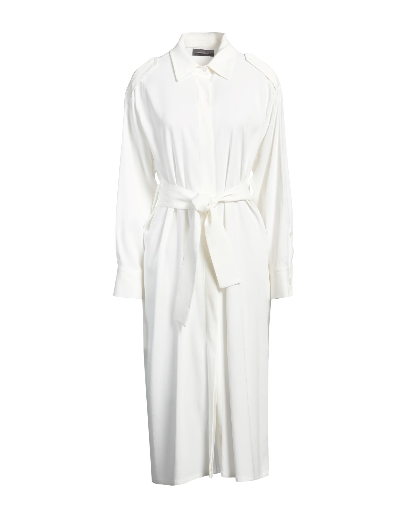 LORENA ANTONIAZZI - ミディ丈ワンピース