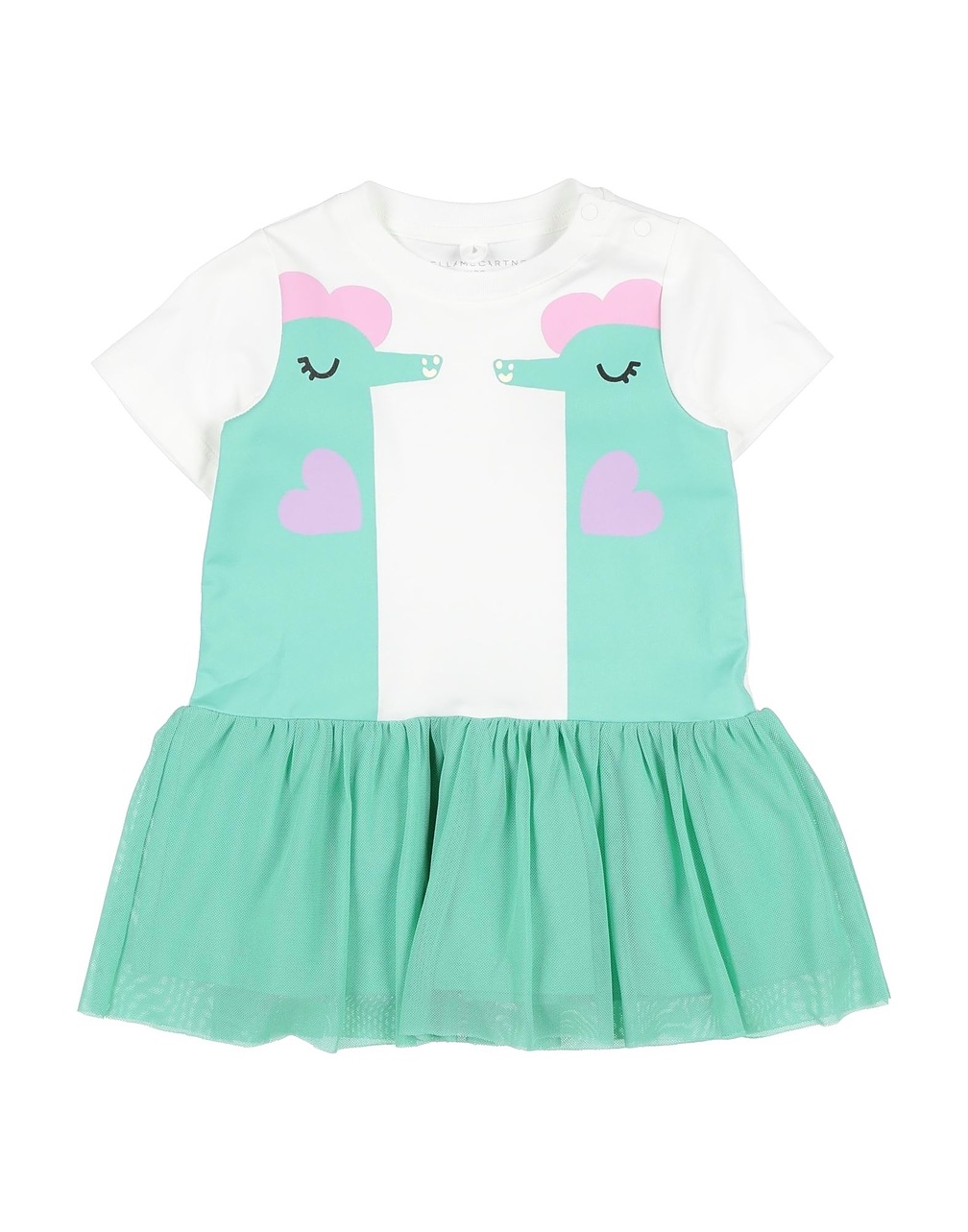 STELLA McCARTNEY KIDS - Baby dresses
