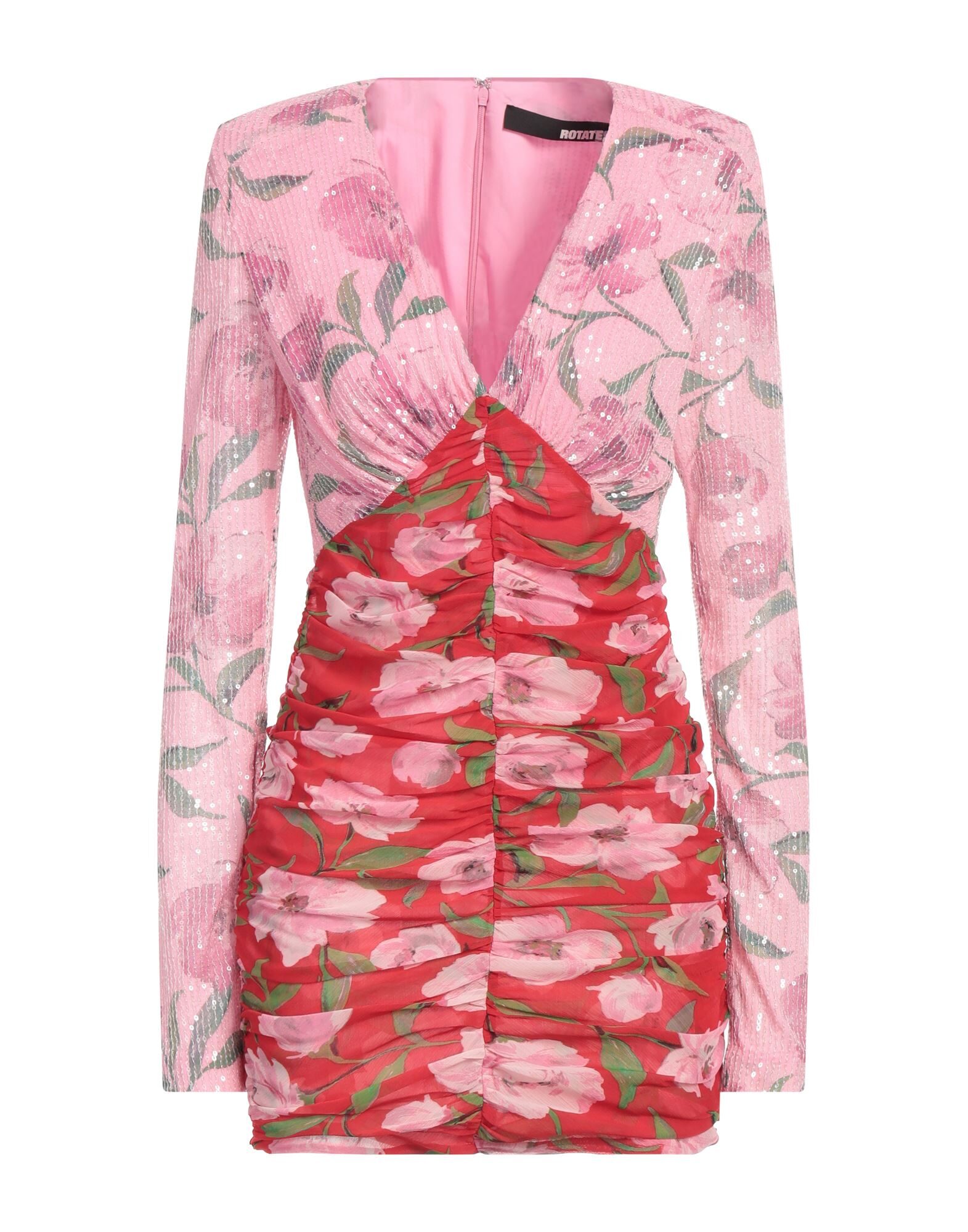 ROTATE BIRGER CHRISTENSEN - Mini dresses