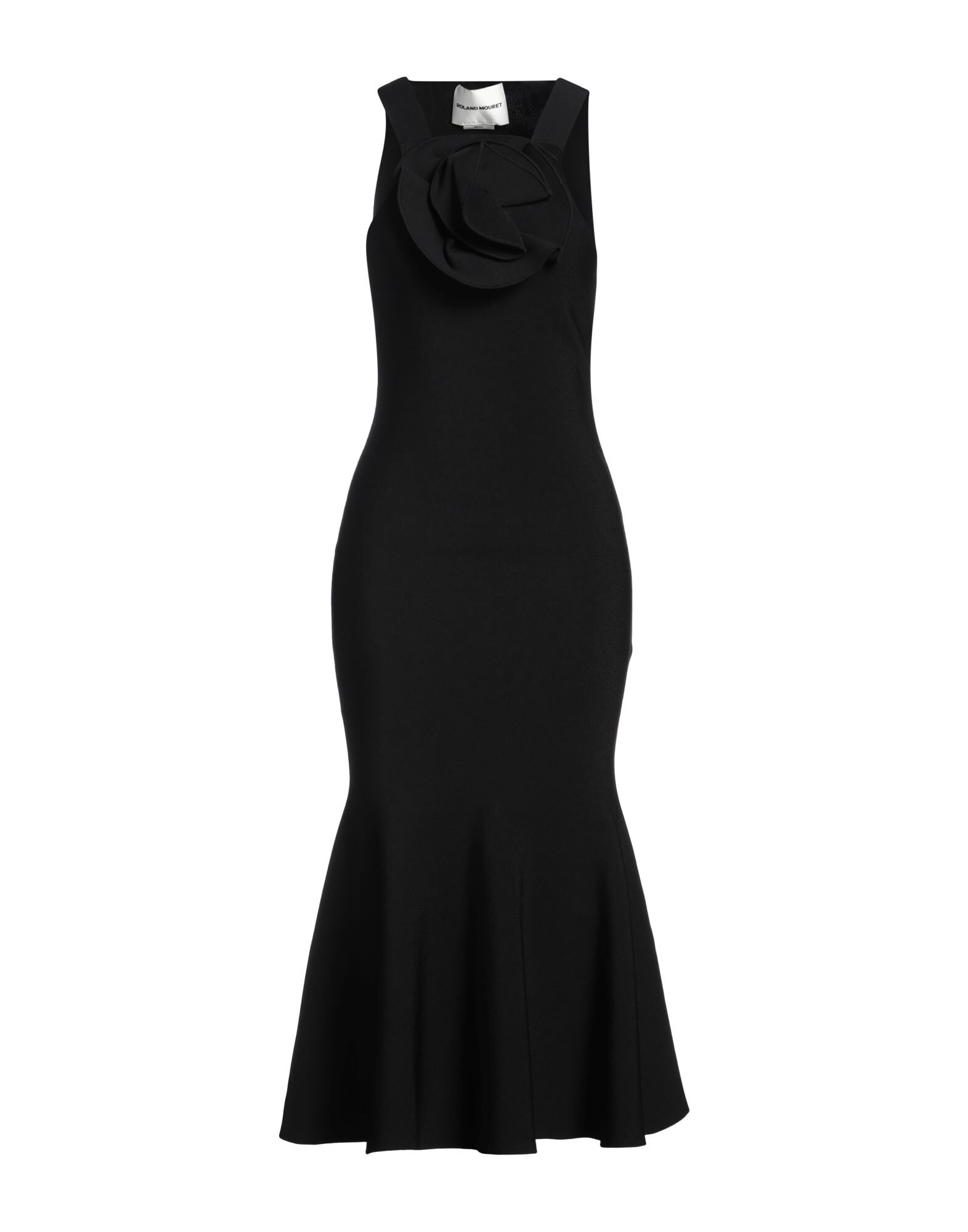 ROLAND MOURET - 미디 원피스