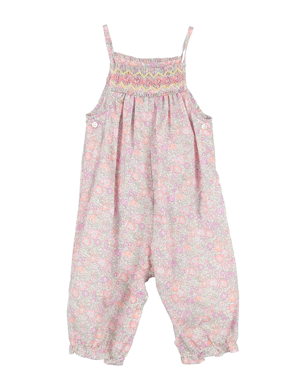 BONPOINT - Babystrampler & -Latzhose