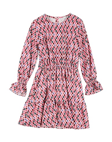 L:Ú L:Ú by MISS GRANT Dress Ivory 100% Polyester
