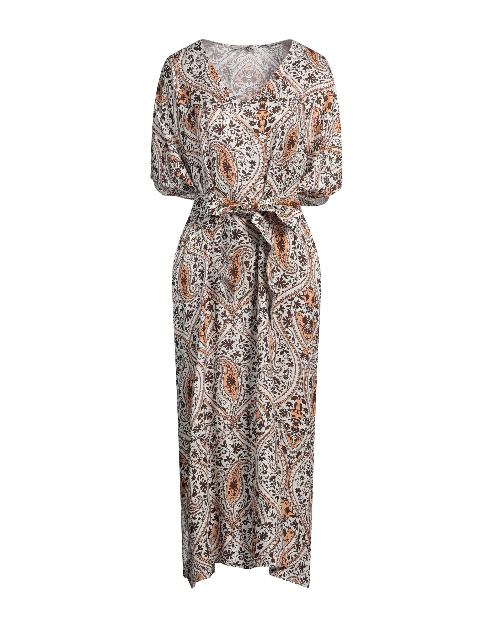 CAMICETTASNOB - Maxi dresses