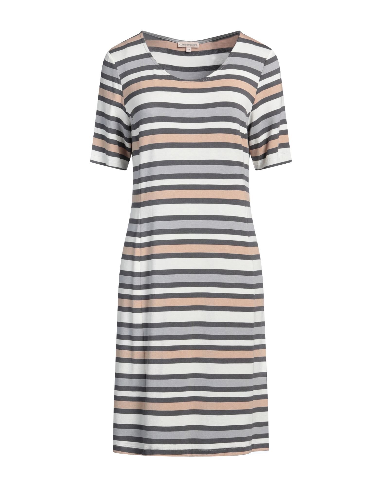 CAMICETTASNOB - Mini dresses