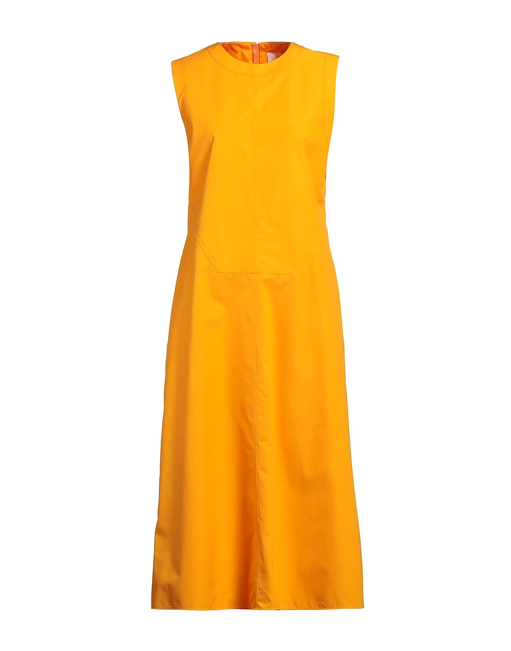 JIL SANDER - Midi dresses