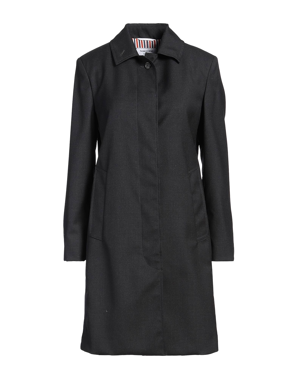 THOM BROWNE - Manteaux longs et trenchs