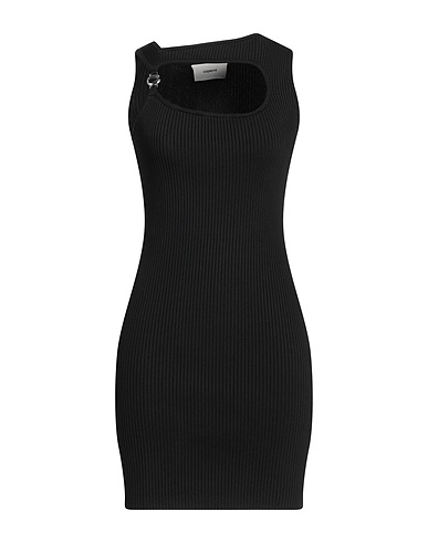 COPERNI Tubino Nero 100% Viscosa