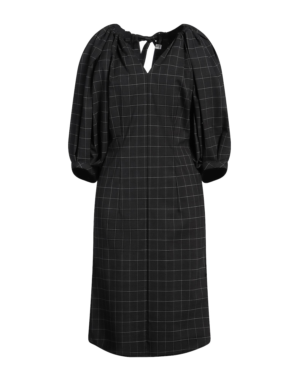 LUTZ HUELLE - Midi dresses