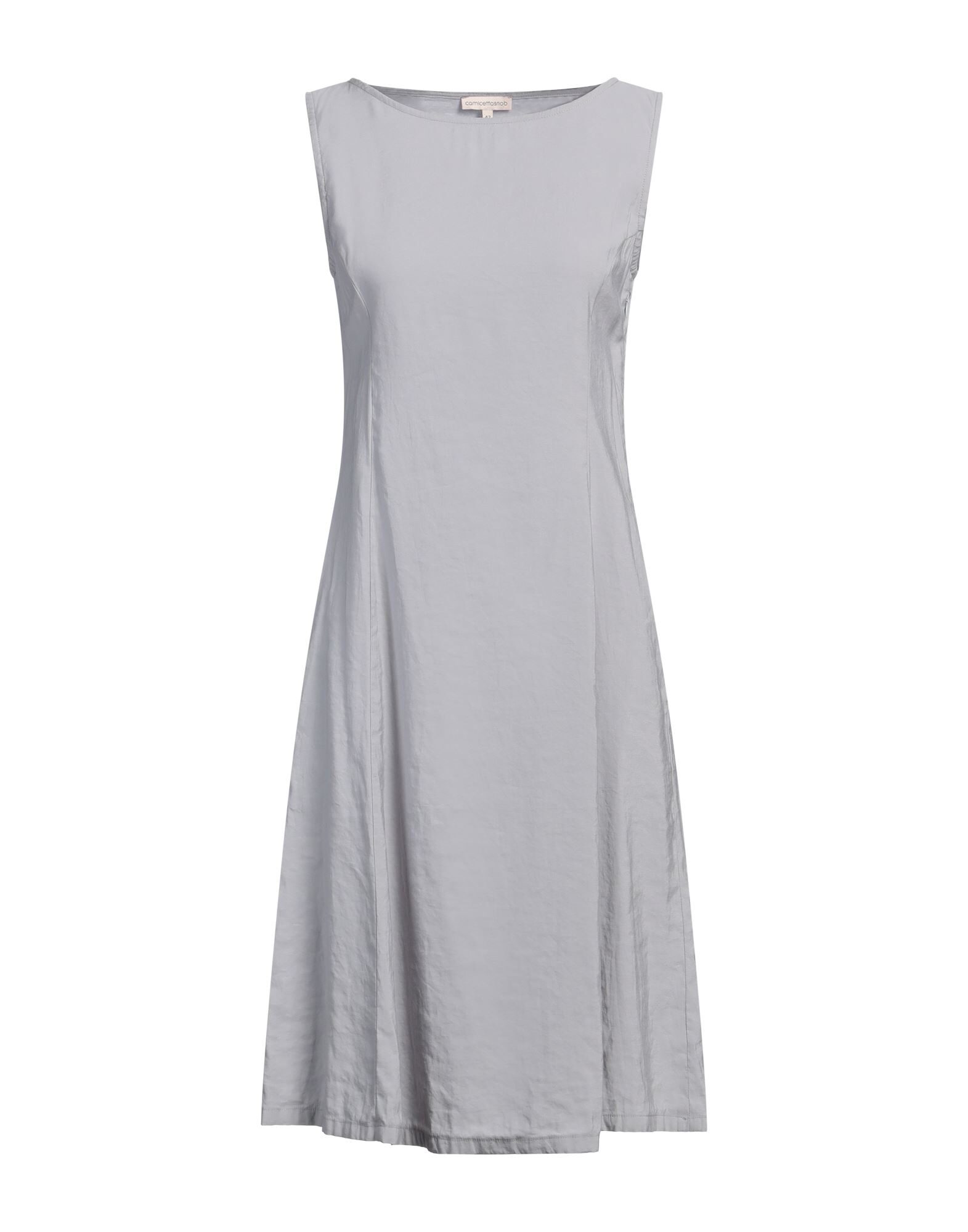CAMICETTASNOB - Midi dresses