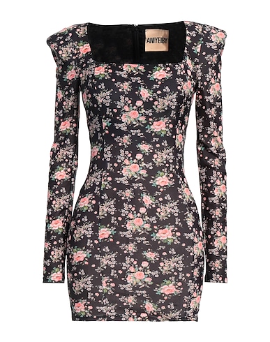 ANIYE BY Short dress 82% Polyester, 18% Elastane