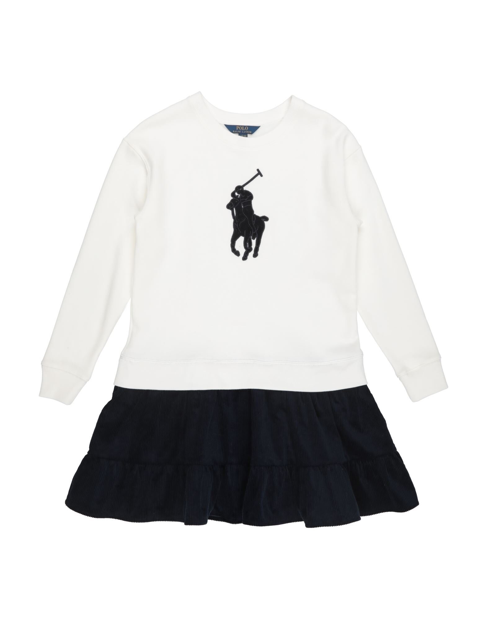 POLO RALPH LAUREN - Kids’ dresses