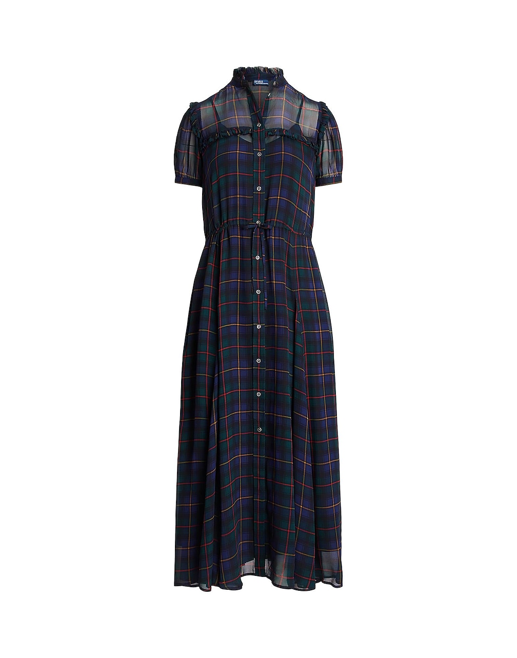 POLO RALPH LAUREN - Maxi-Kleider