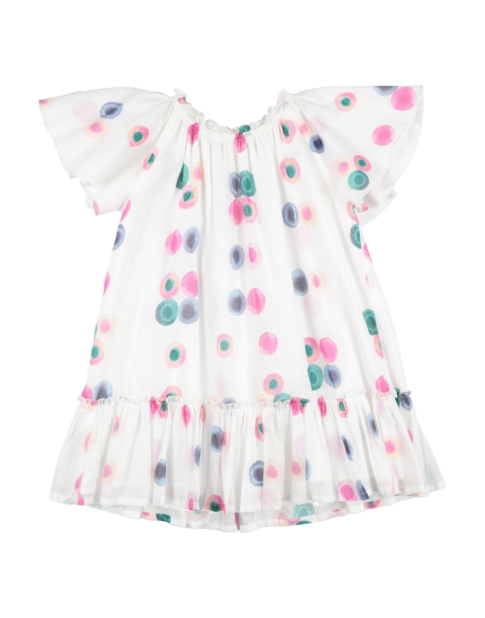 CHLOÉ - Детские платья