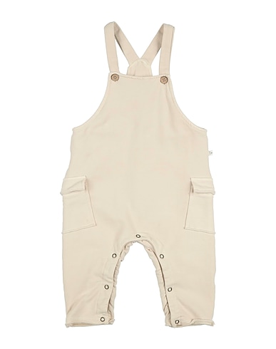 1 + IN THE FAMILY Baby jumpsuit 95% Cotton, 5% Elastane