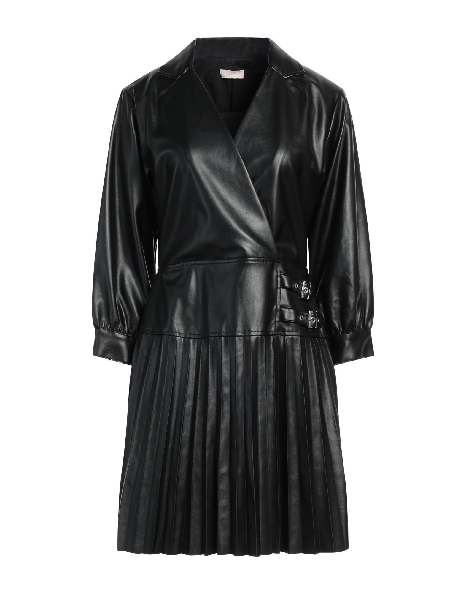 LIU •JO - ミニ丈ドレス