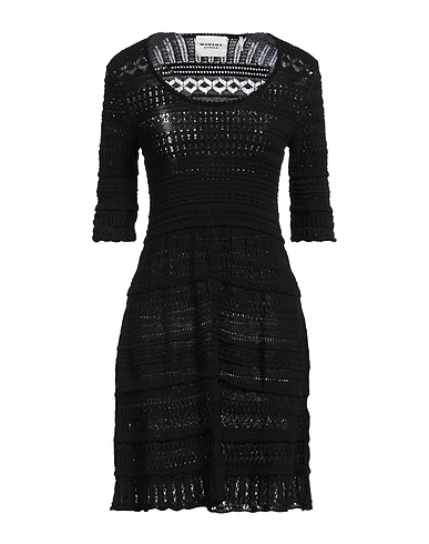 MARANT ÉTOILE Short dress 100% Cotton