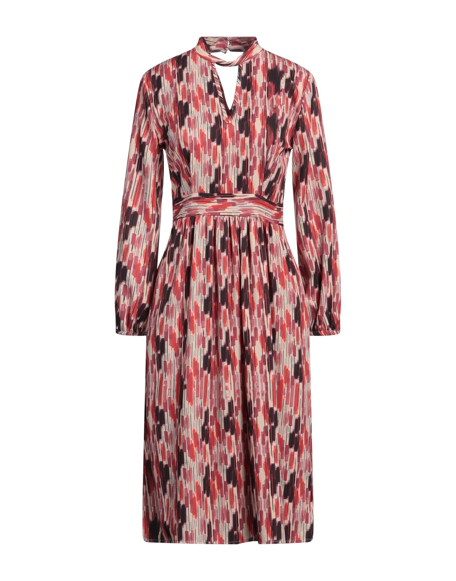 CARACTÈRE - Midi dresses