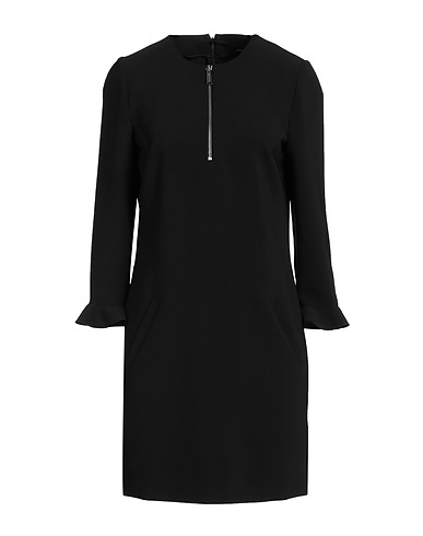 DSQUARED2 Office dress Black 100% Polyester