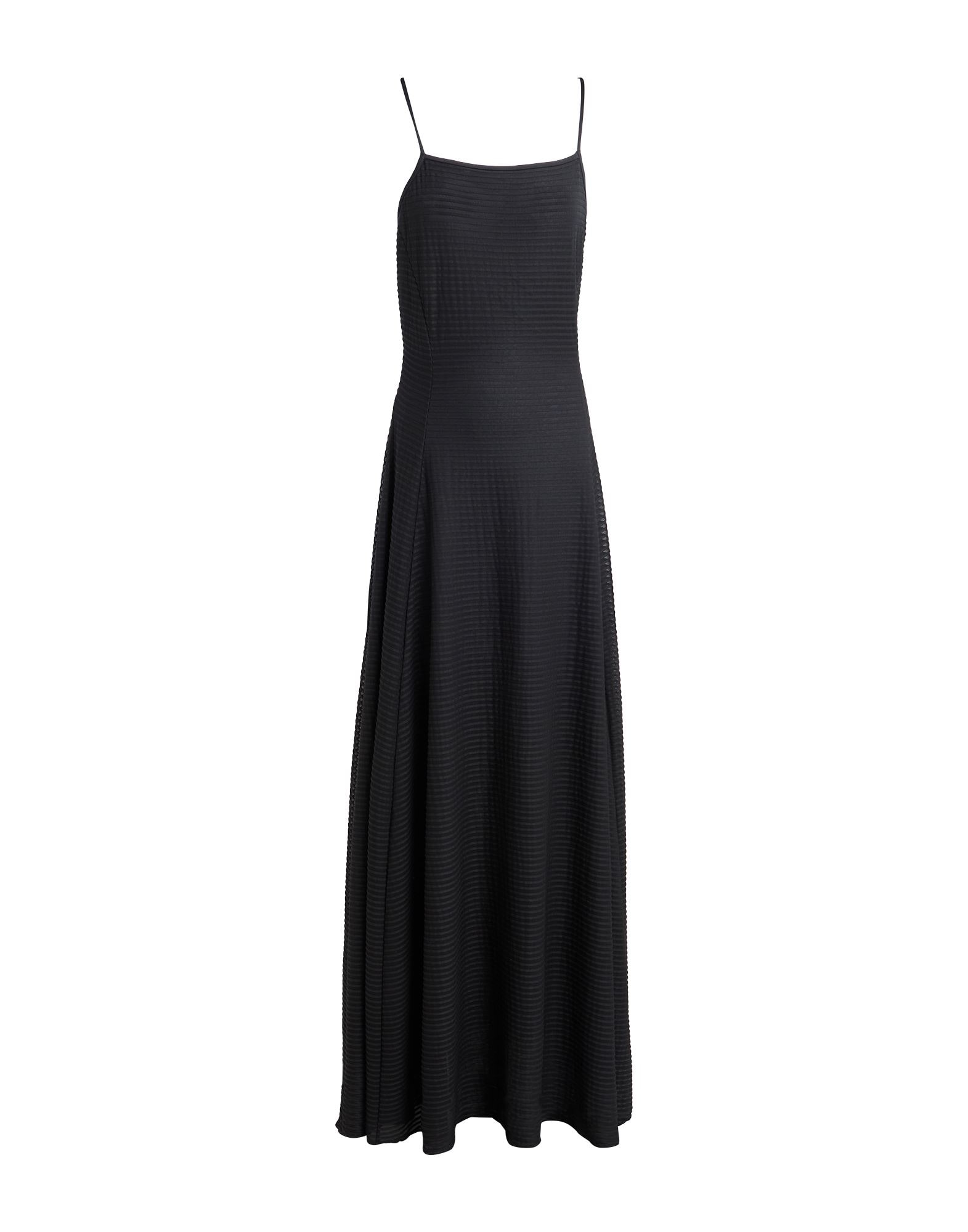 EMPORIO ARMANI - Maxi dresses