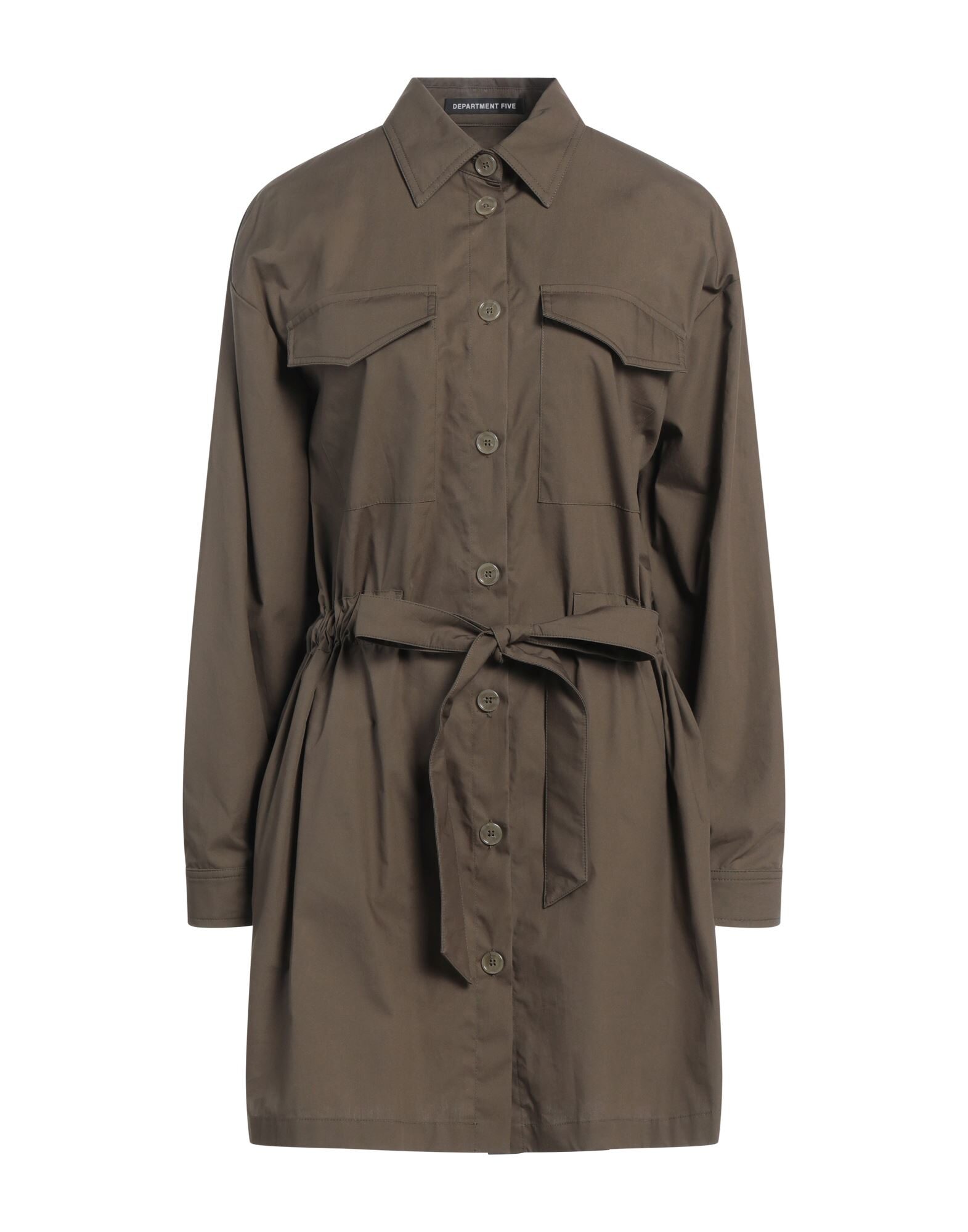 DEPARTMENT 5 - Короткие платья