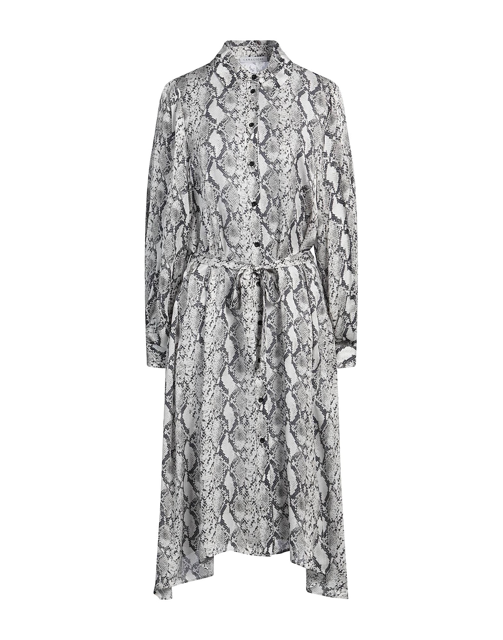 CARACTÈRE - Midi-Kleider