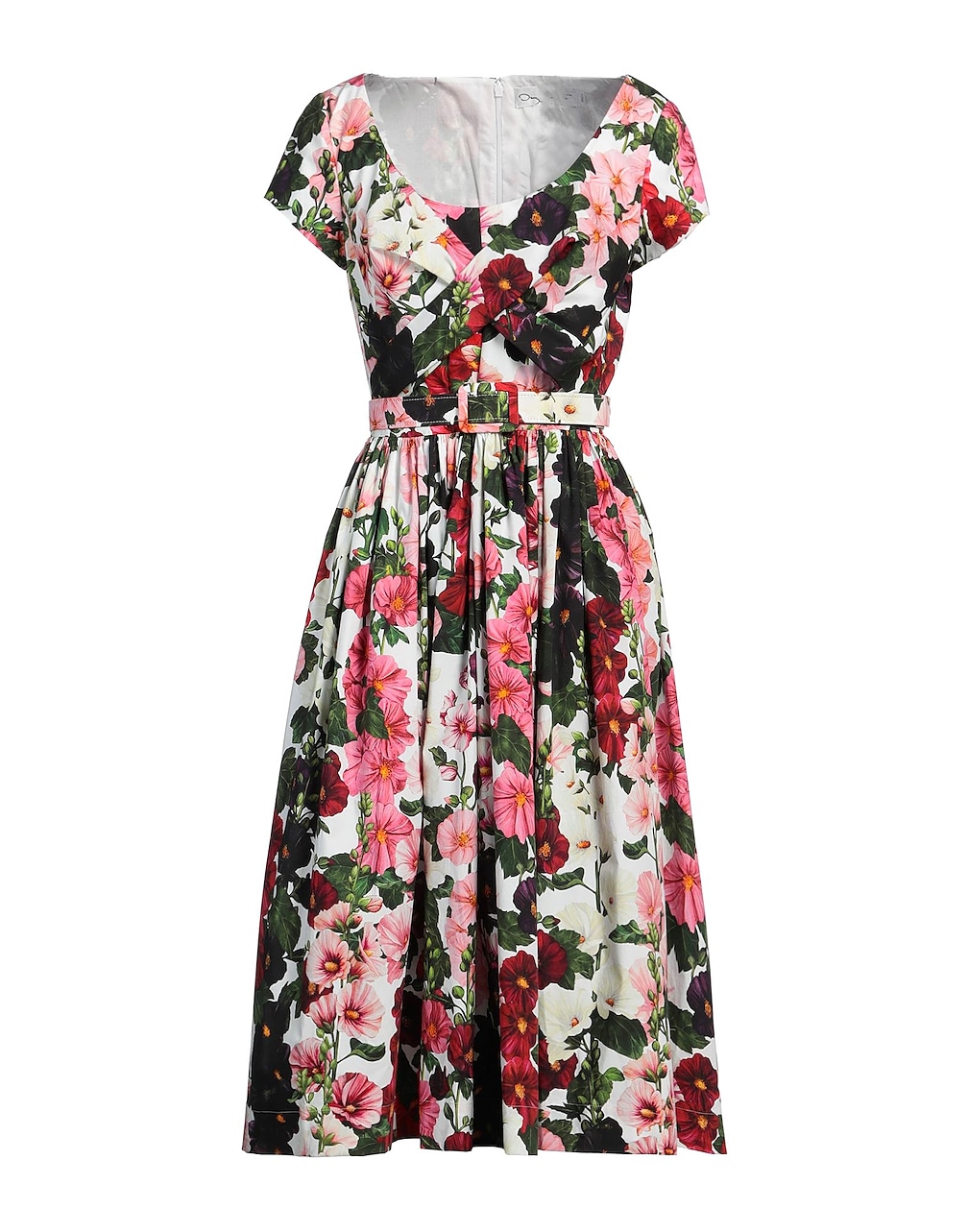 OSCAR DE LA RENTA - Midi dresses