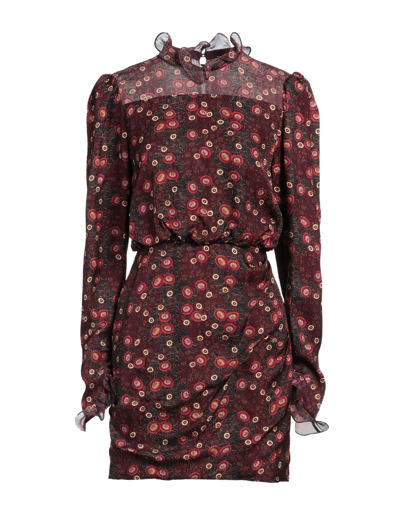 SALONI - Vestiti corti